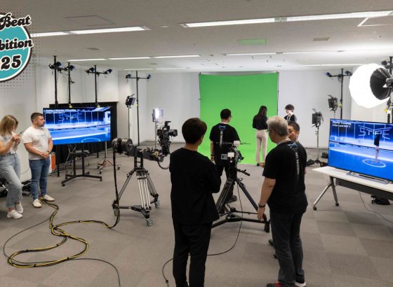 アーザスら3社、「stYpe製品内覧会2025」レポート。次世代カメラ・オブジェクトトラッキング技術に注目 Vol.01 [After Beat Exhibition 2025]