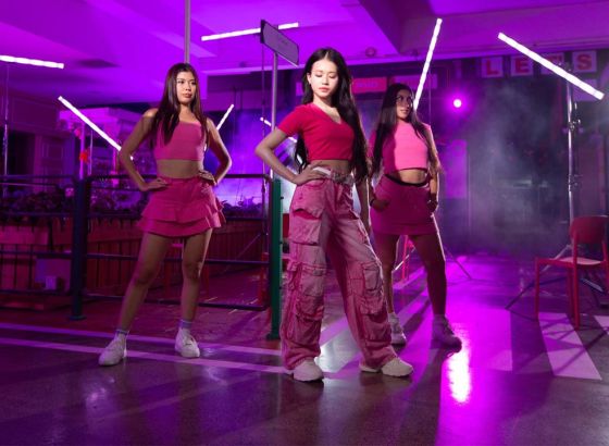 Blackmagic Design導入事例：カンボジアでのSunsilkのCMの場合