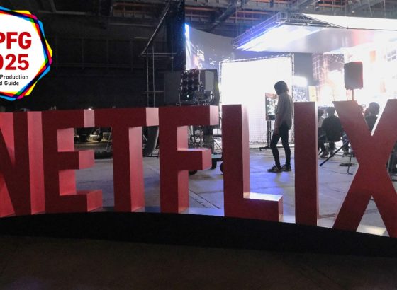 Netflixバーチャルプロダクションセミナー レポート Vol.04 [VPFG2025]