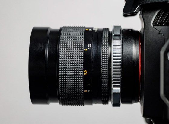 動画撮影で楽しむ、最新・オールドレンズ研究序説&nbsp;/&nbsp;Vol.03 