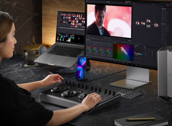 ブラックマジックデザイン、Blackmagic Cloud Store 1.7.1アップデート公開。Blackmagic Cloud StoreがAmazon S3同期に対応