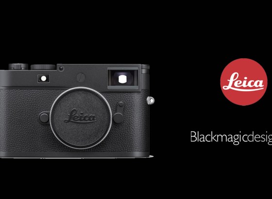 Leica × Blackmagic Design共催、トップカラリストが語るライカのモノクロ表現。「ゴジラ-1.0/C」のグレーディング技術語る
