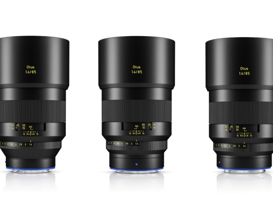 コシナ、Otus MLシリーズ第2弾「ZEISS Otus 1.4/85」発売へ。歪曲と色収差を徹底補正する中望遠レンズ
