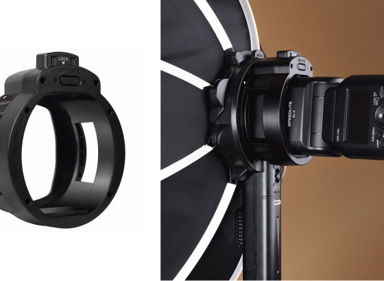 SMDV、フリップGシリーズ用「アダプターS2」発売。大型スクエアヘッドに対応