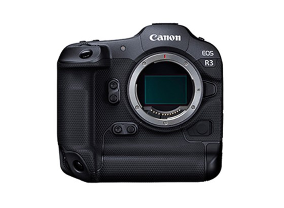 キヤノン、一眼ミラーレスカメラ「EOS R3/R5/R6 Mark II/R8/R7/R10/R50/R50 V」の新ファームウエアを公開