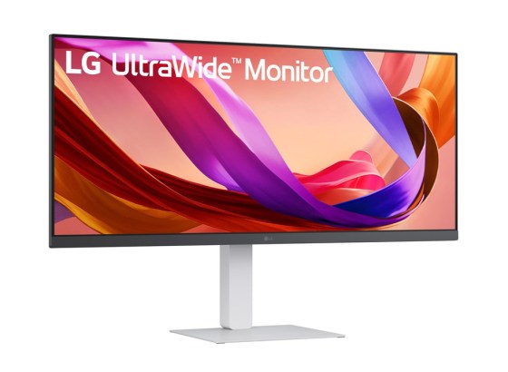 LGエレクトロニクス、IPS採用21：9ウルトラワイドモニター「34U530A-W」発売。作業効率とゲーム性能を両立