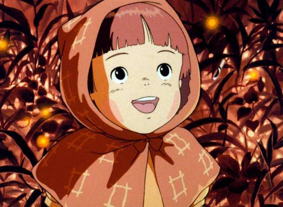 Imagica EMS、Netflix配信作品 映画「火垂るの墓」の音声ガイド制作を担当