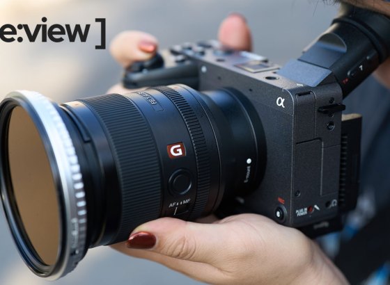 ソニー「FX2」レビュー。「おっ！」と驚く新機能が詰まった面白いカメラ [OnGoingReView]