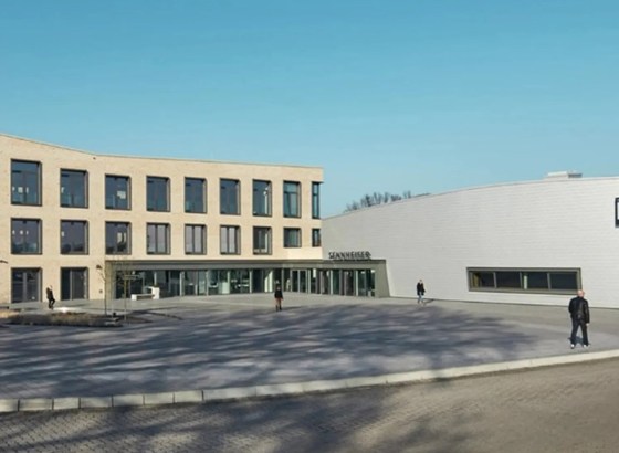 Sennheiserグループ、​2024年度は4億9,230万ユーロを売上。プロオーディオ市場での地位を強化、未来への投資を継続