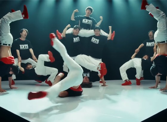 Blackmagic Design導入事例：サントリー「GREEN DA・KA・RA」のCMの場合