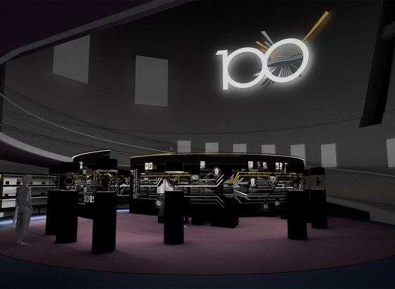 ライカ100周年記念展が東京・青山で開催。世界的写真家たちの作品と共に、写真文化の1世紀を振り返る