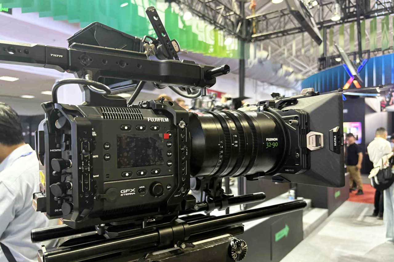 中国市場で加速する「縦型動画」最新トレンドと注目機材を一挙紹介