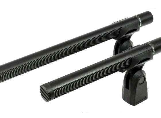 アツデン、20製品を8月4日から価格改定。ショットガンマイク「SGM-3500」やミキサー「FMX-42a」などが実質値下げ