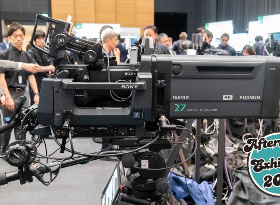 ソニー、「Creative Solution Showcase 2025」開催。マーカーレストラッキング「OCELLUS」からAI活用、最新カメラまでソリューションの全貌に迫る Vol.06 [After Beat Exhibition 2025]