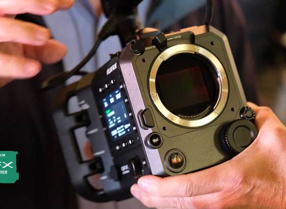 富士フイルム「GFX ETERNA」、10の最新仕様と独自センサーが秘める可能性 Vol.01 [GFX ETERNA Experience]