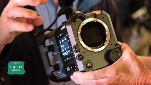 富士フイルム「GFX ETERNA」、10の最新仕様と独自センサーが秘める可能性 Vol.01 [GFX ETERNA Experience]