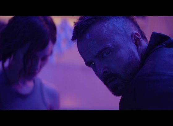 Blackmagic Design導入事例：SFホラー映画「Ash」の場合