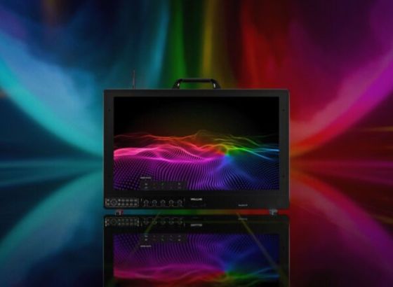 SmallHD、「Quantum 27」発売。ポストプロダクションの色精度、撮影現場での敏捷性