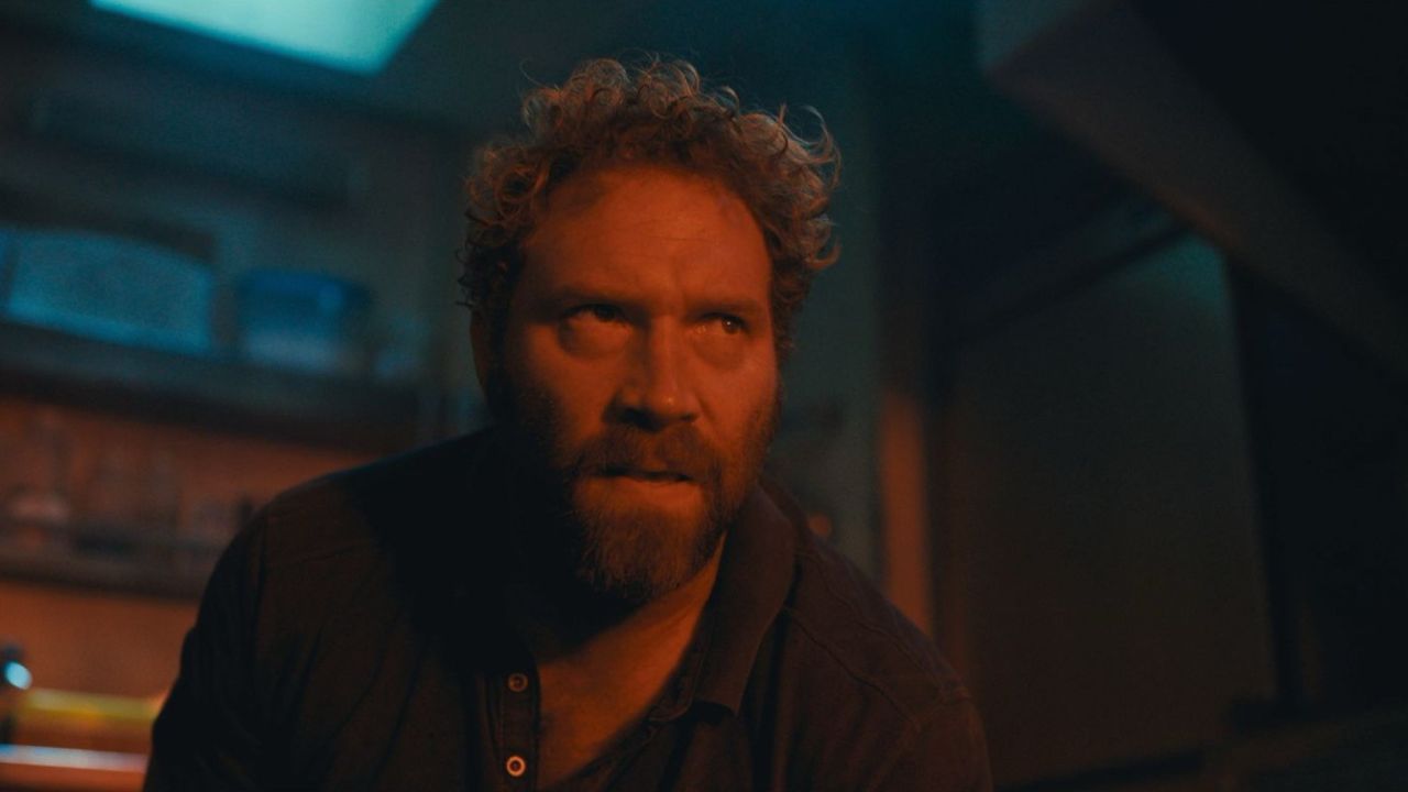 Blackmagic Design導入事例：ホラー作「Dangerous Animals」の場合