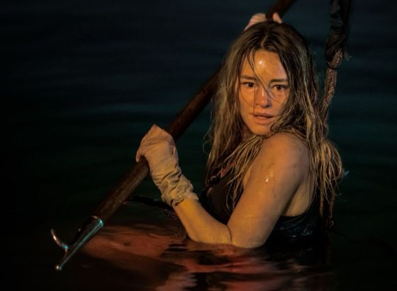 Blackmagic Design導入事例：ホラー作品「Dangerous Animals」の場合