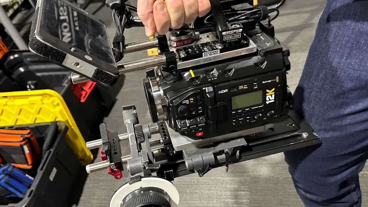 Blackmagic Design導入事例：映画「Final Destination: Bloodlines」の場合