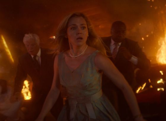 Blackmagic Design導入事例：映画「Final Destination: Bloodlines」の場合