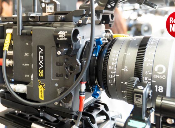 4年ぶりに「ARRI祭」が帰ってきた。ALEXA 35 XtremeからALEXA 265まで、最新ソリューションが集結 [Report NOW!]