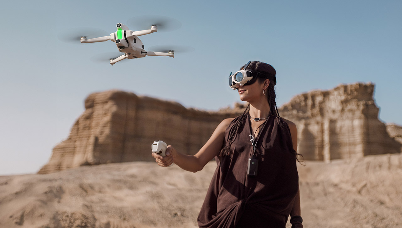 Antigravity explanatory photo