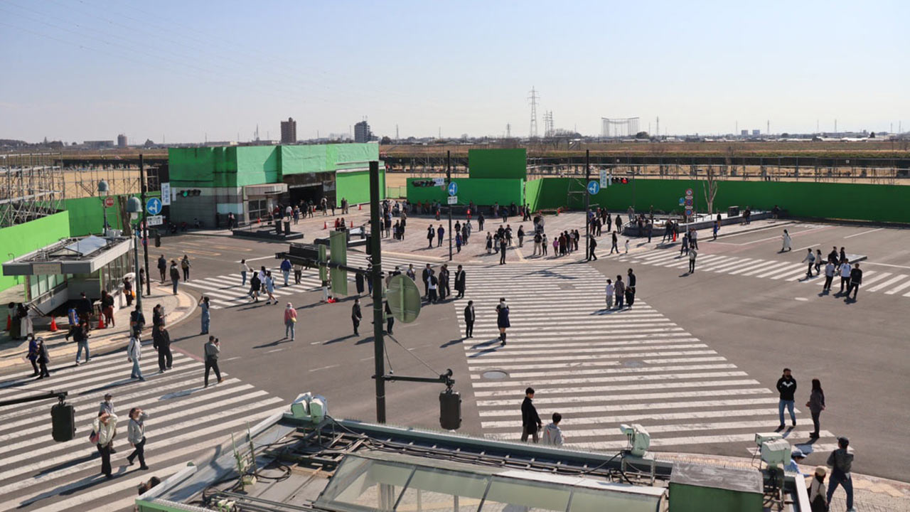 ギークピクチュアズメイン写真