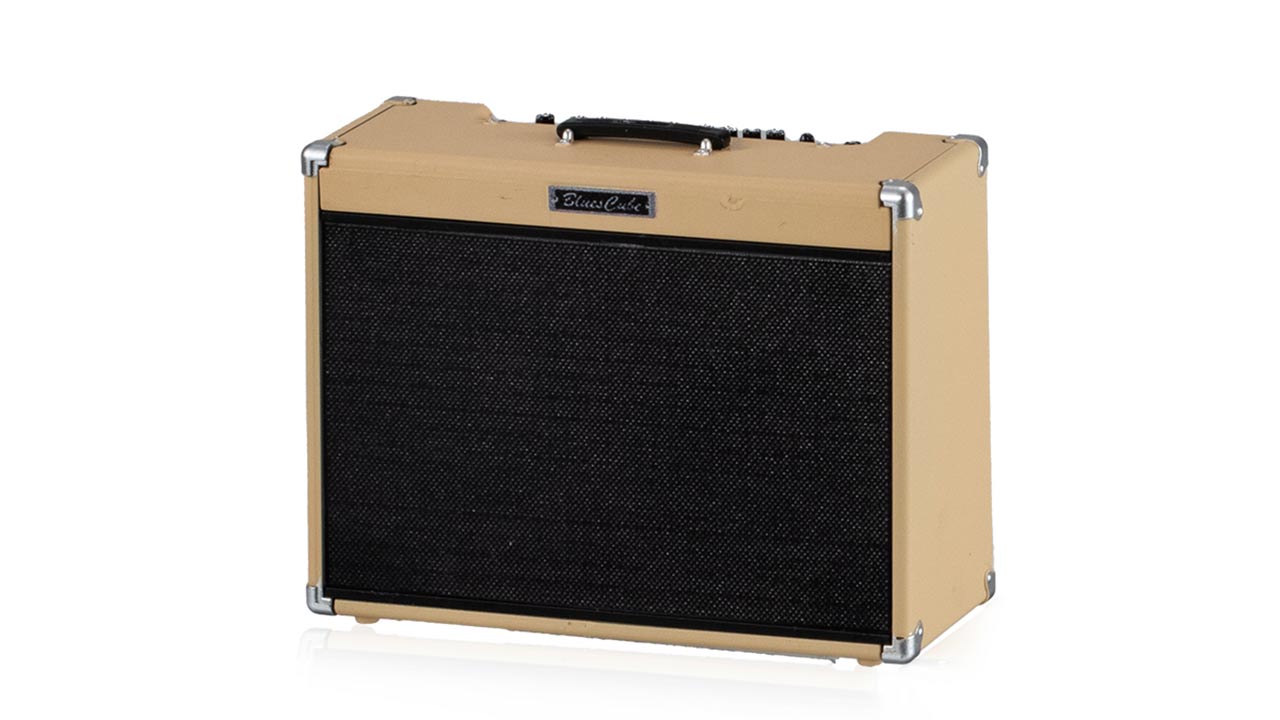 ローランドの名機がガシャポンに説明写真