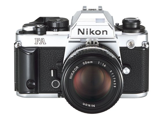 ニコンの系譜&nbsp;/&nbsp;Vol.30 