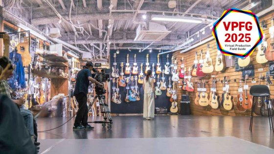 ソニーPCLイベントレポート。写真から高品質3DCGを生成するソニーの