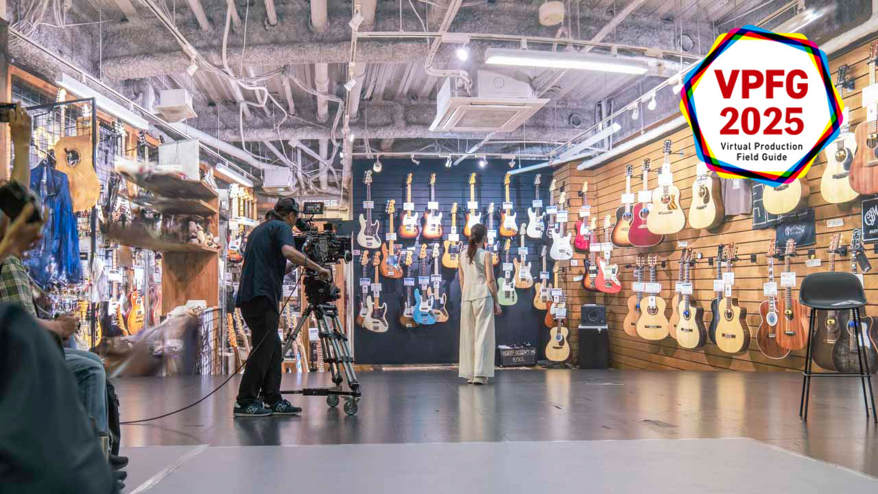 ソニーPCLイベントレポート。写真から高品質3DCGを生成するソニーの