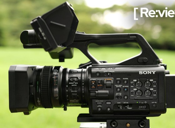 ソニー「PXW-Z300」、待望の「3連リング」と「可動式LCD」が撮影スタイルを変える。Z200との違いを徹底比較 [OnGoingReView]