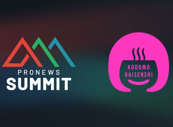 PRONEWS SUMMIT&nbsp;/&nbsp;