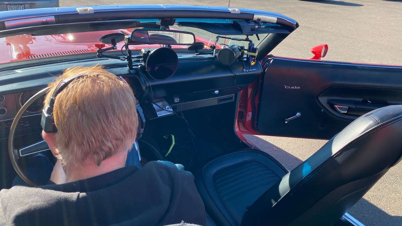 Blackmagic Design導入事例：リアリティ番組制作会社「The Division」の場合