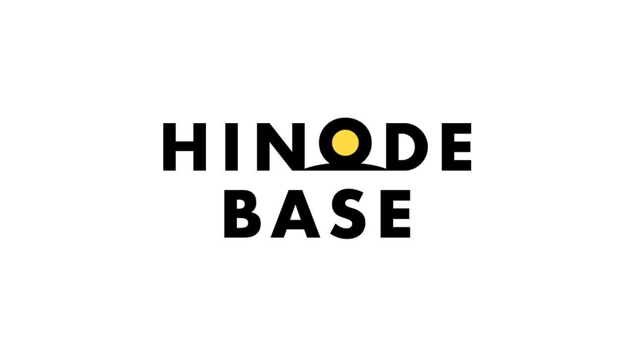 カナン株式会社、撮影機材レンタルの新ブランド「HINODE BASE」を始動