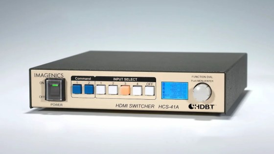 IMAGENICSの記事一覧 - PRONEWS : 動画制作のあらゆる情報が集まる