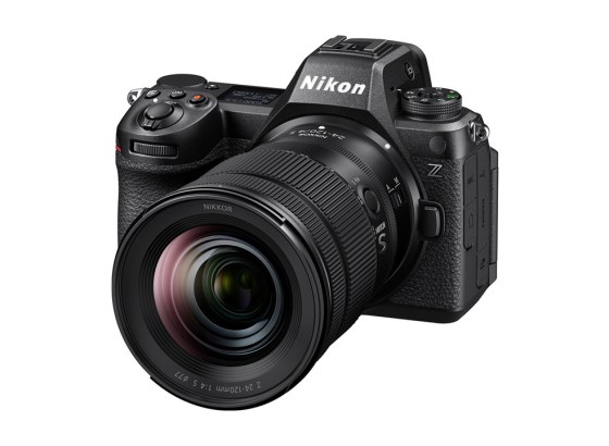 ニコン、Z6IIIの大型アップデートVer.2.00を公開。「鳥」検出モード追加、「真正性サービス」に対応