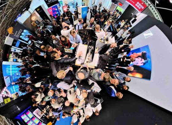 SENNHEISERグループ、IBC 2025へ出展。歴史と革新が交差する最新オーディオソリューションを公開 [IBC2025]