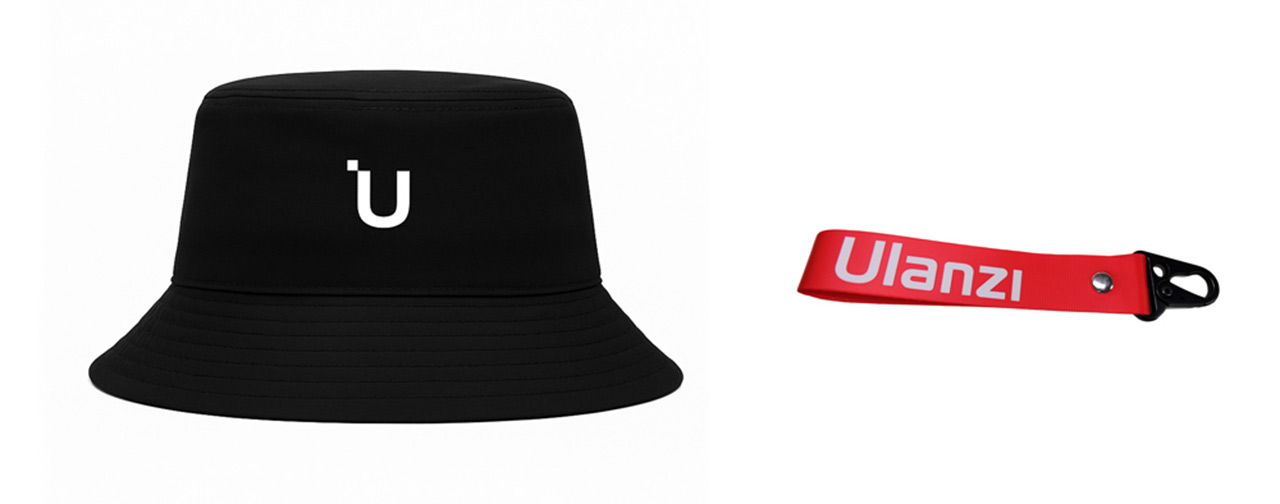 】動画クリエイター必見！Ulanzi売れ筋ガジェットが勢揃いの体感イベント説明画像