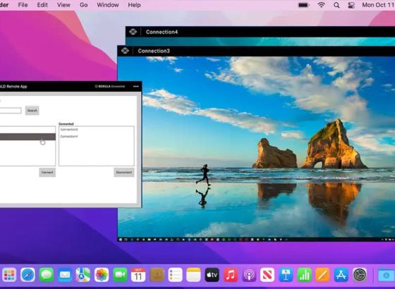 Black Box、macOS向け「Emeraldリモートアクセスソフトウェア」をリリース [IBC2025]