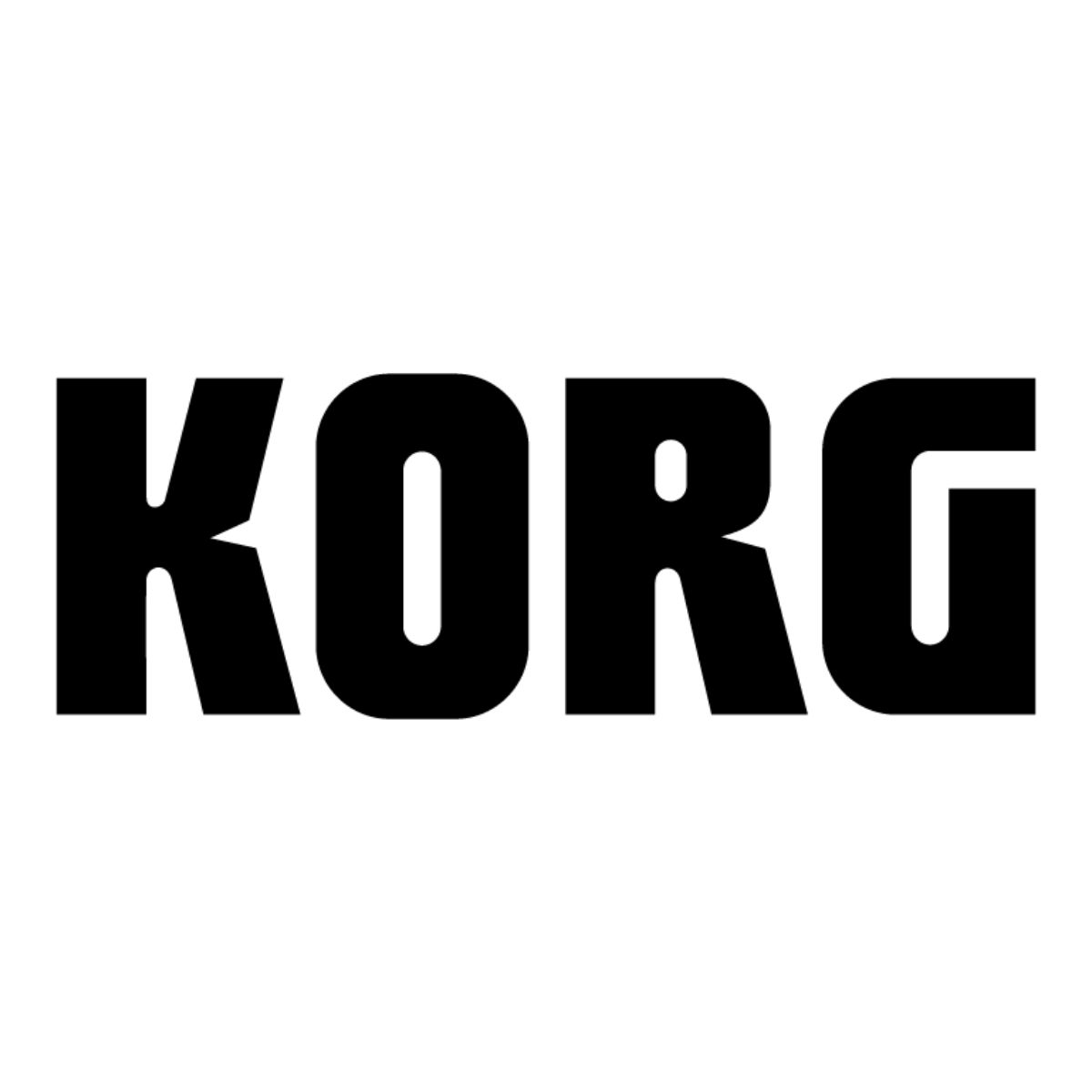 KORG/ヒビノイマジニアリング