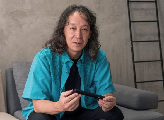 プロ音響機材考&nbsp;/&nbsp;Vol.01 