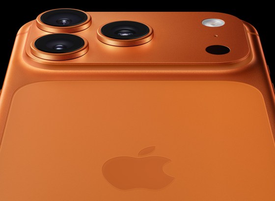 Apple、「iPhone 17 Pro」発表。ProRes RAW、Log 2、複数のカメラや入力間でビデオを正確に同期させるゲンロックに対応