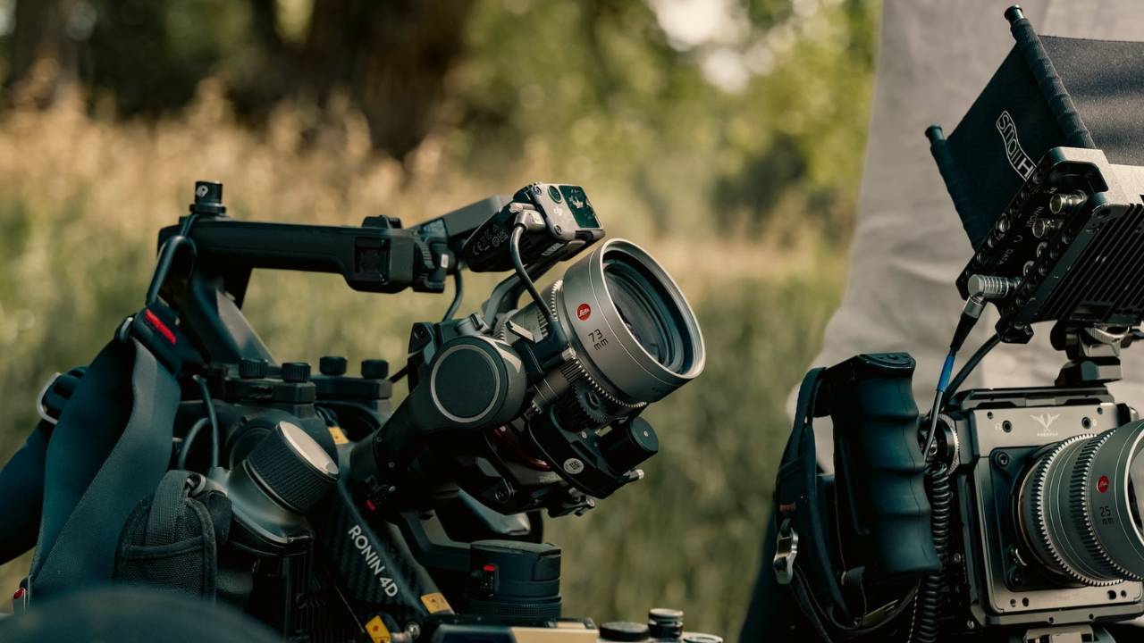 Leitz Cine Announces HEKTOR Series of Prime Lenses for Mirrorless Cameras