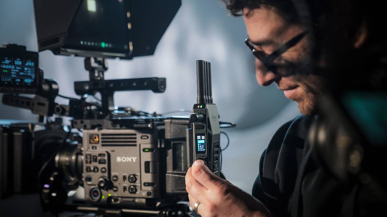 Accsoon、「CineView Master 4K」H.265エンコード、最大10台のデバイス接続、その他の機能強化を実現