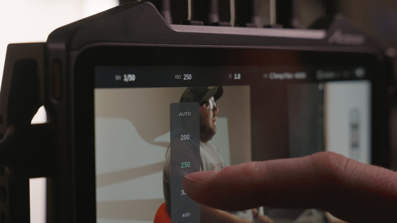 Accsoon、CineView M7およびM7 Proに新V-LockアダプターとFX6タッチコントロールβ版を発表