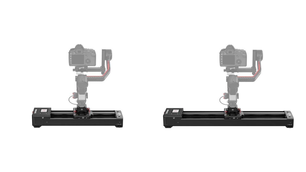 浅沼商会、「IFOOTAGE Shark Slider Nano 2」発売。コンパクト設計と多