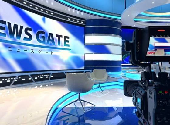 Blackmagic Design導入事例：TBS系ドラマ「キャスター」の場合